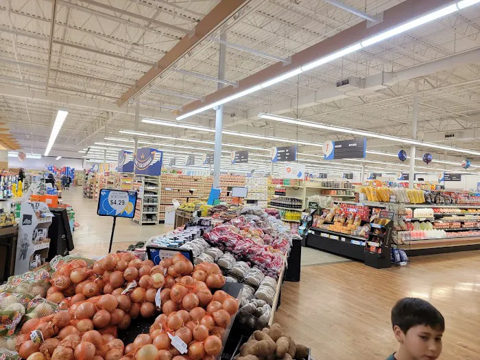 KJ's Market 0