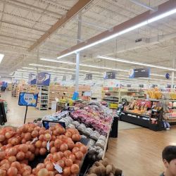 KJ's Market ico