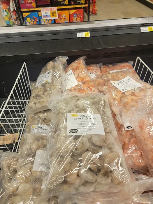 KJ's Market 1