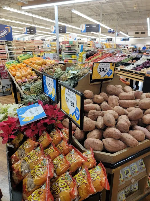KJ's Market 3