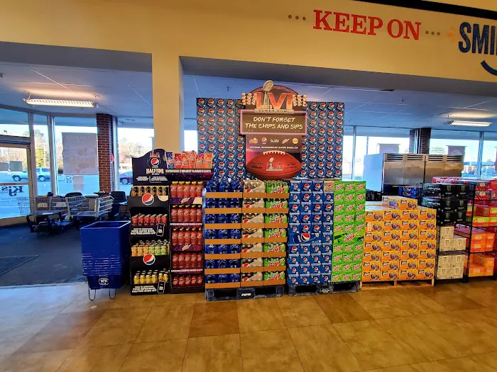 KJ's Market 5