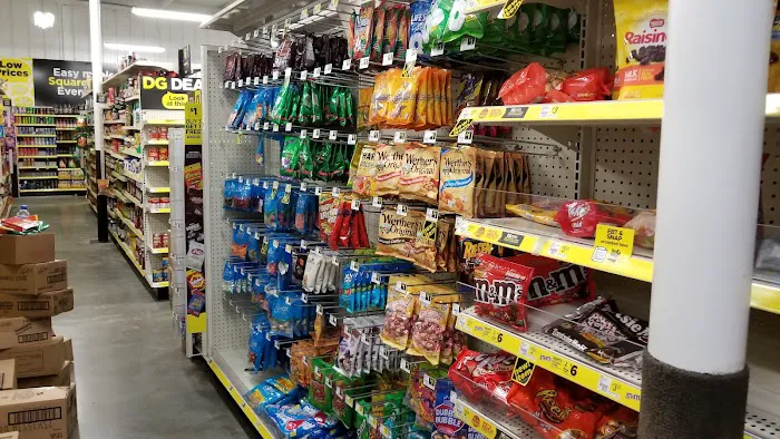 Dollar General 3