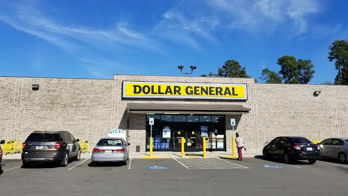Dollar General 2
