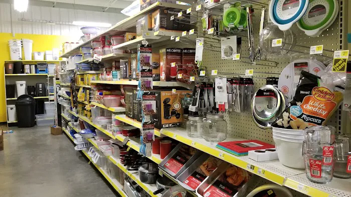 Dollar General 7