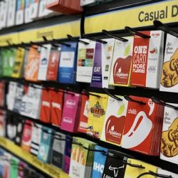 Dollar General ico
