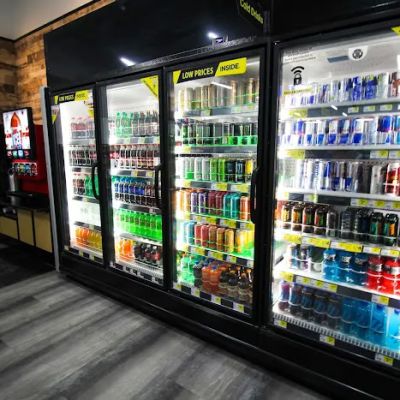 Dollar General
