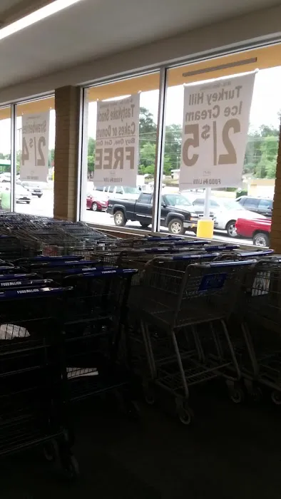 Food Lion 5