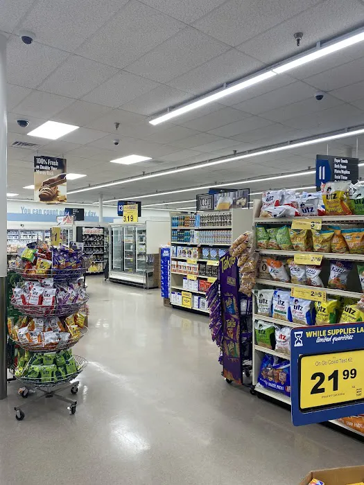 Food Lion 0