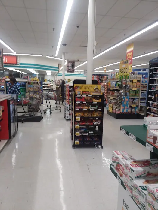 Food Lion 2