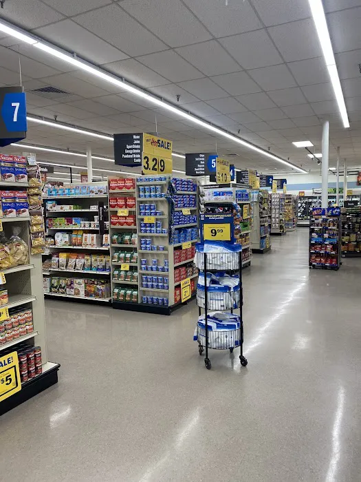 Food Lion 1