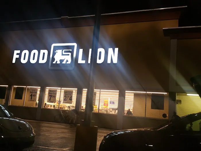 Food Lion 4