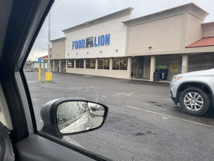 Food Lion 3