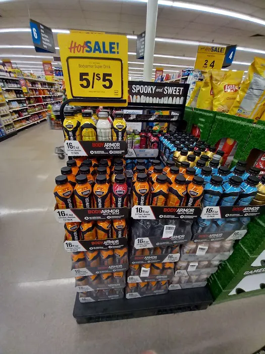 Food Lion 7