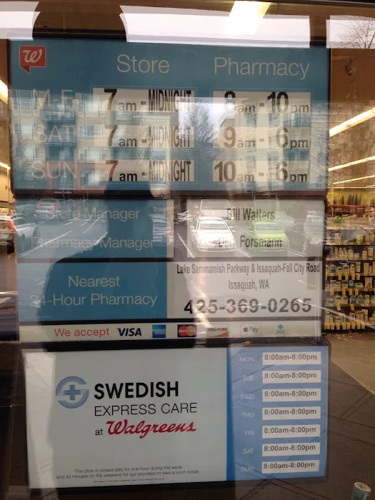 Walgreens 4