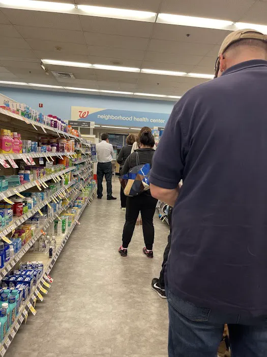 Walgreens 0