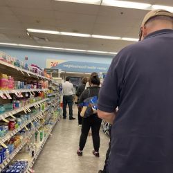 Walgreens ico