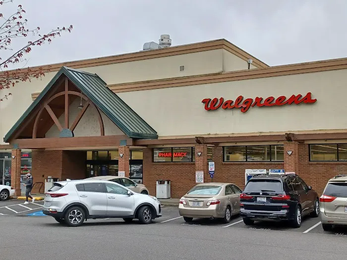 Walgreens 6
