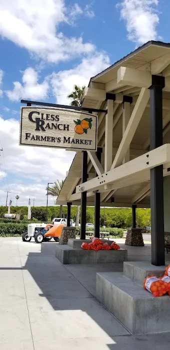 Gless Ranch 0