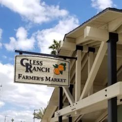 Gless Ranch ico