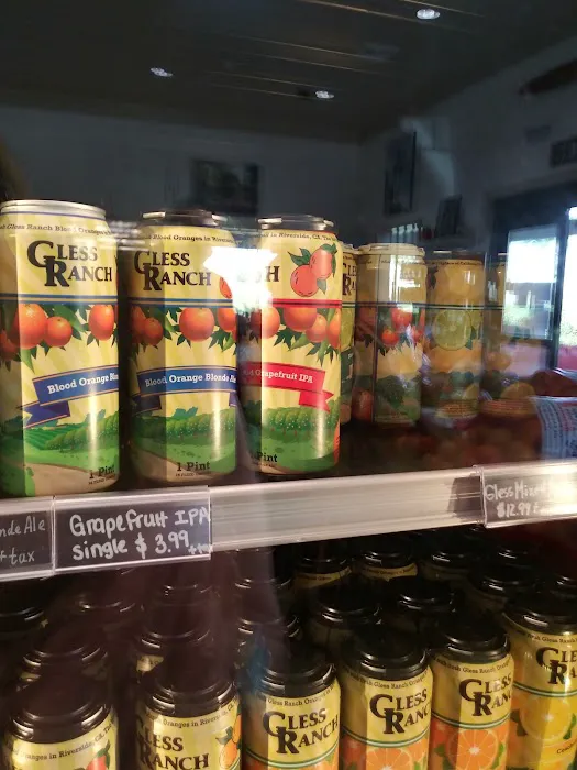 Gless Ranch 8