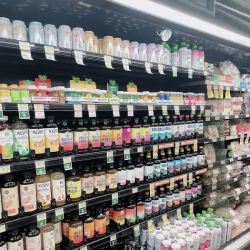 Albertsons ico
