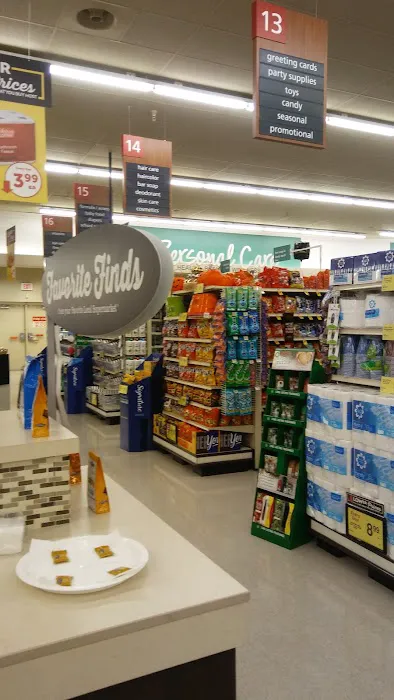 Albertsons 2