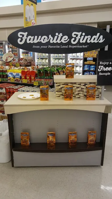 Albertsons 4