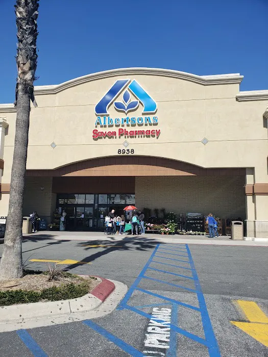 Albertsons 5