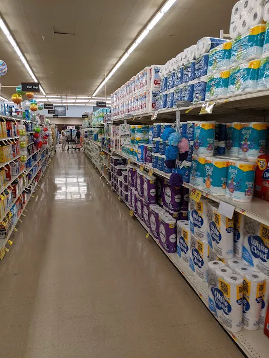 Albertsons 6