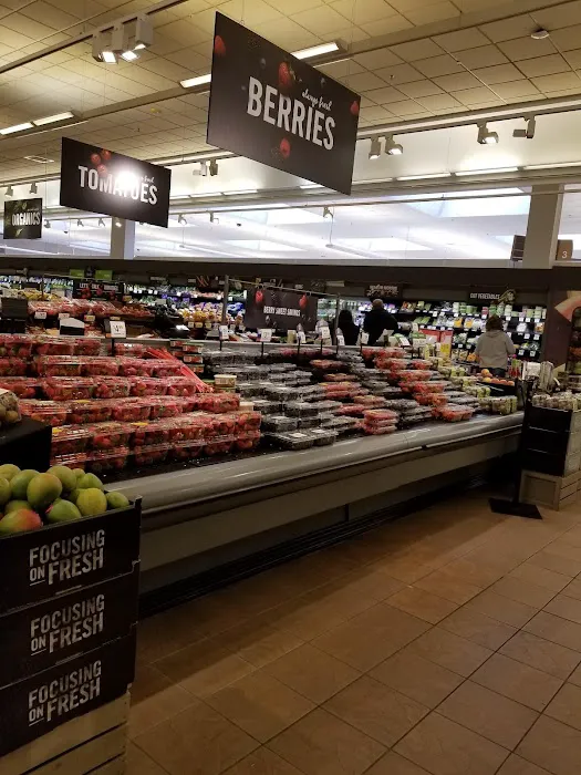Stop & Shop 0