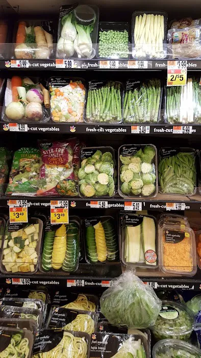 Stop & Shop 5