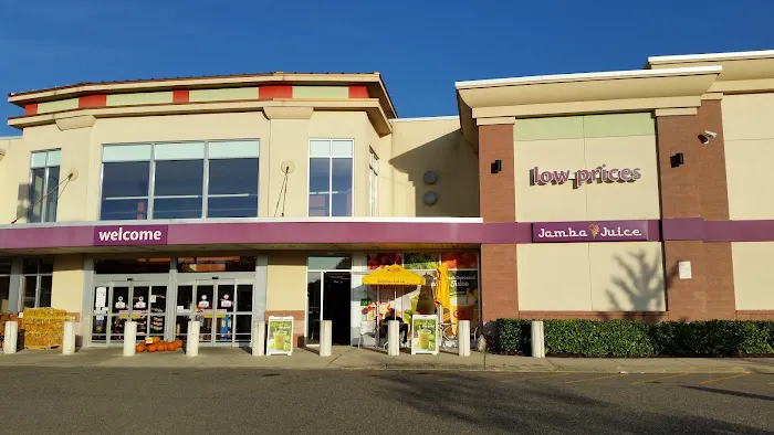 Stop & Shop 3