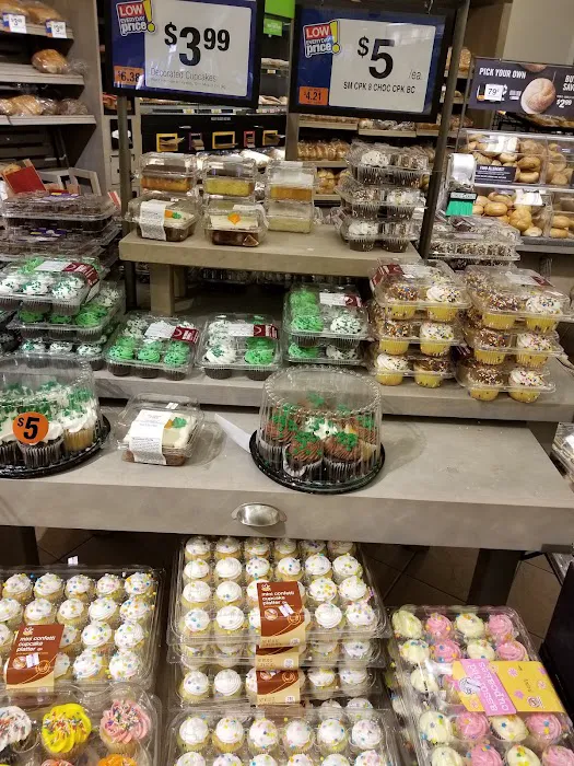 Stop & Shop 6