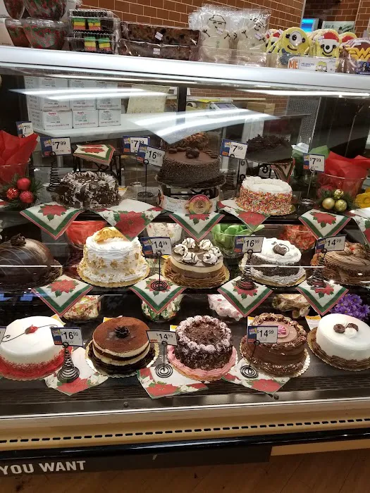 Stop & Shop 7