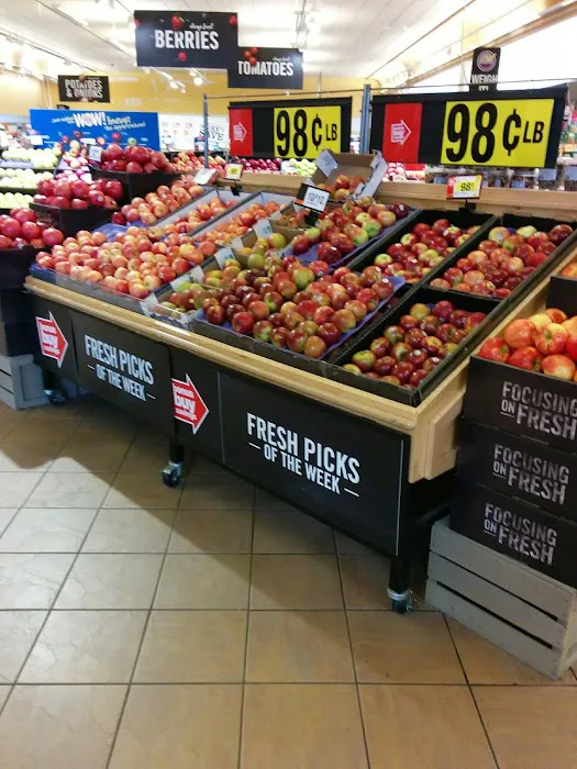 Stop & Shop 9