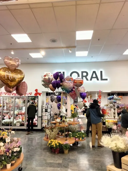 Stop & Shop 8