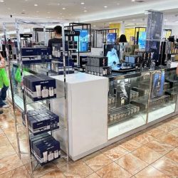 Macy's ico