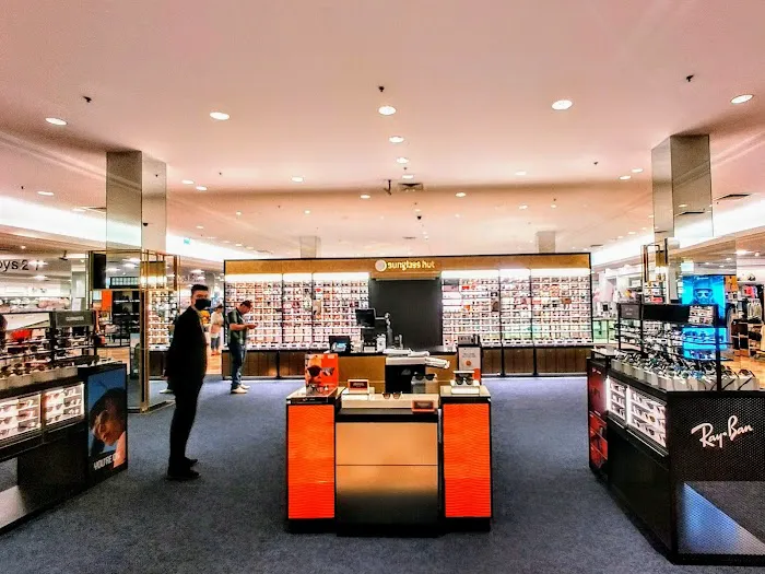 Macy's 1