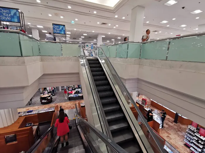Macy's 6