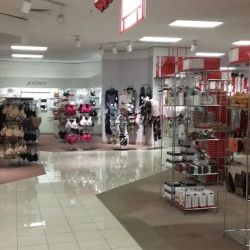 Macy's ico