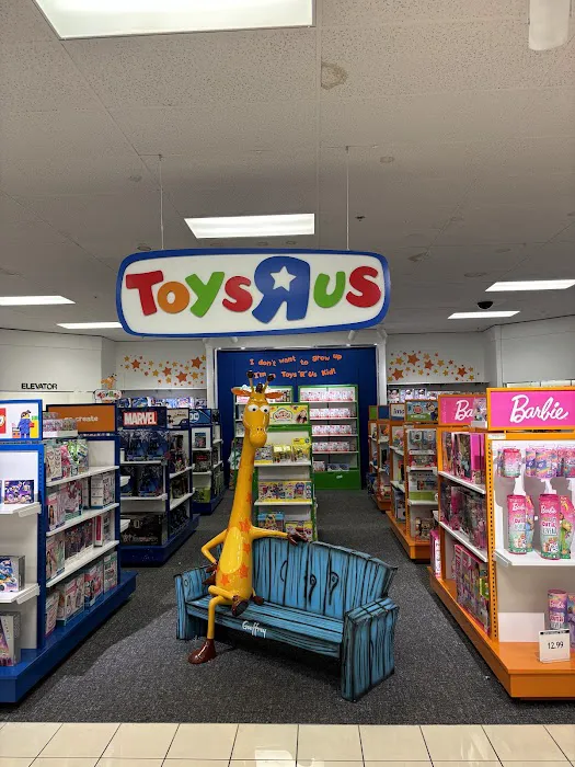 Macy's 7