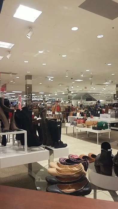 Macy's 9