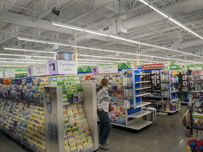 Dollar Tree 2