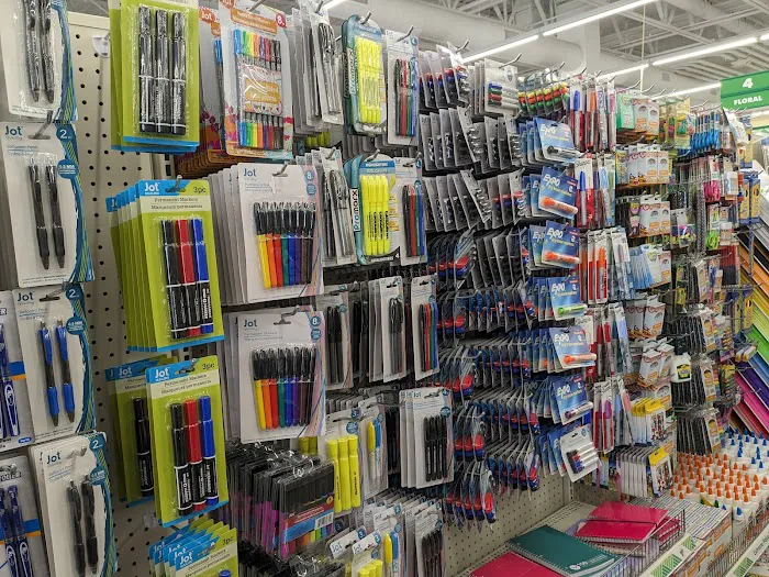 Dollar Tree 3