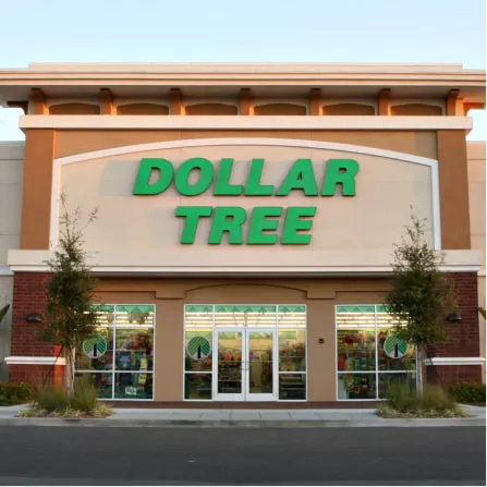 Dollar Tree 4