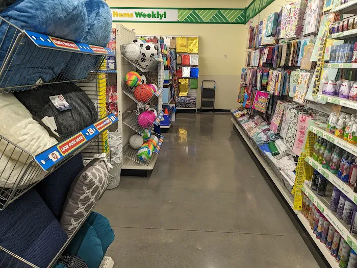 Dollar Tree 1