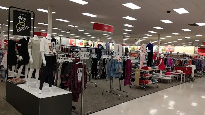 Target 2