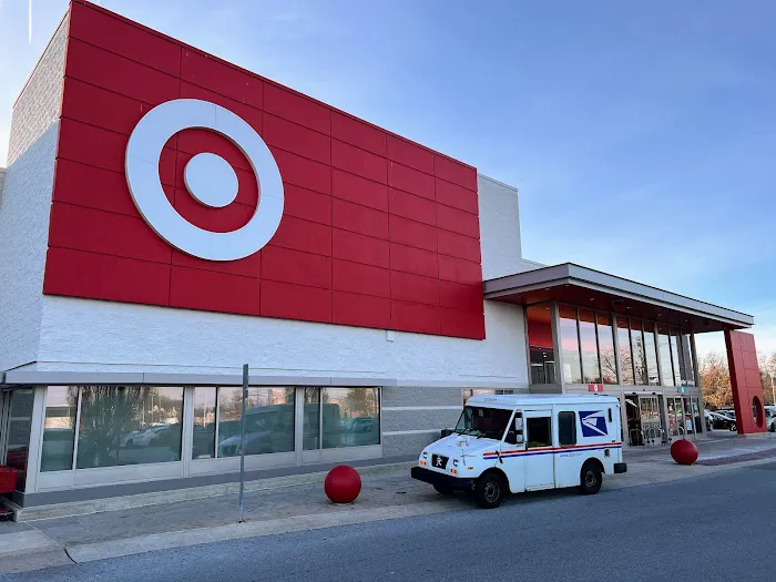 Target 1