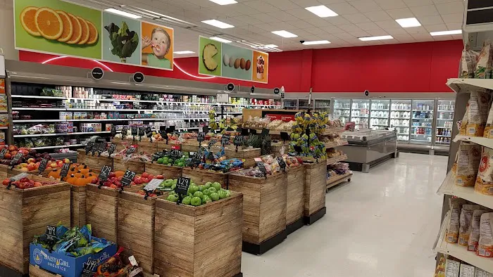 Target 3