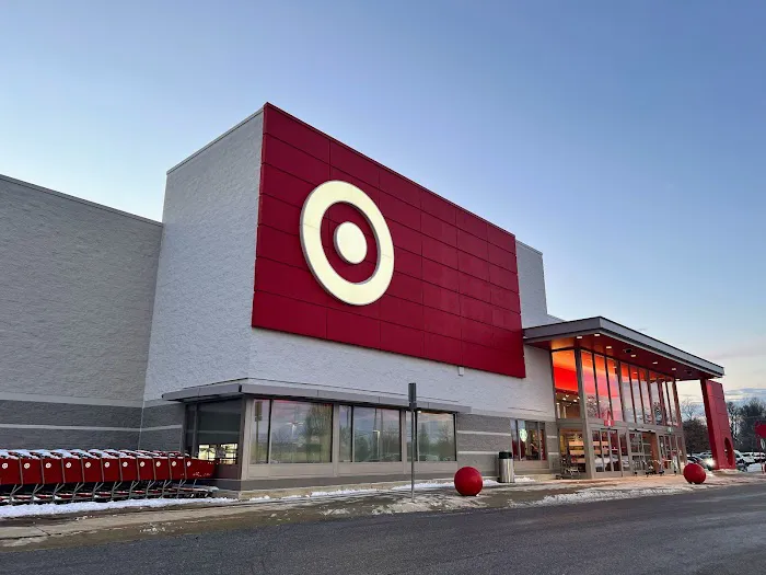 Target 5